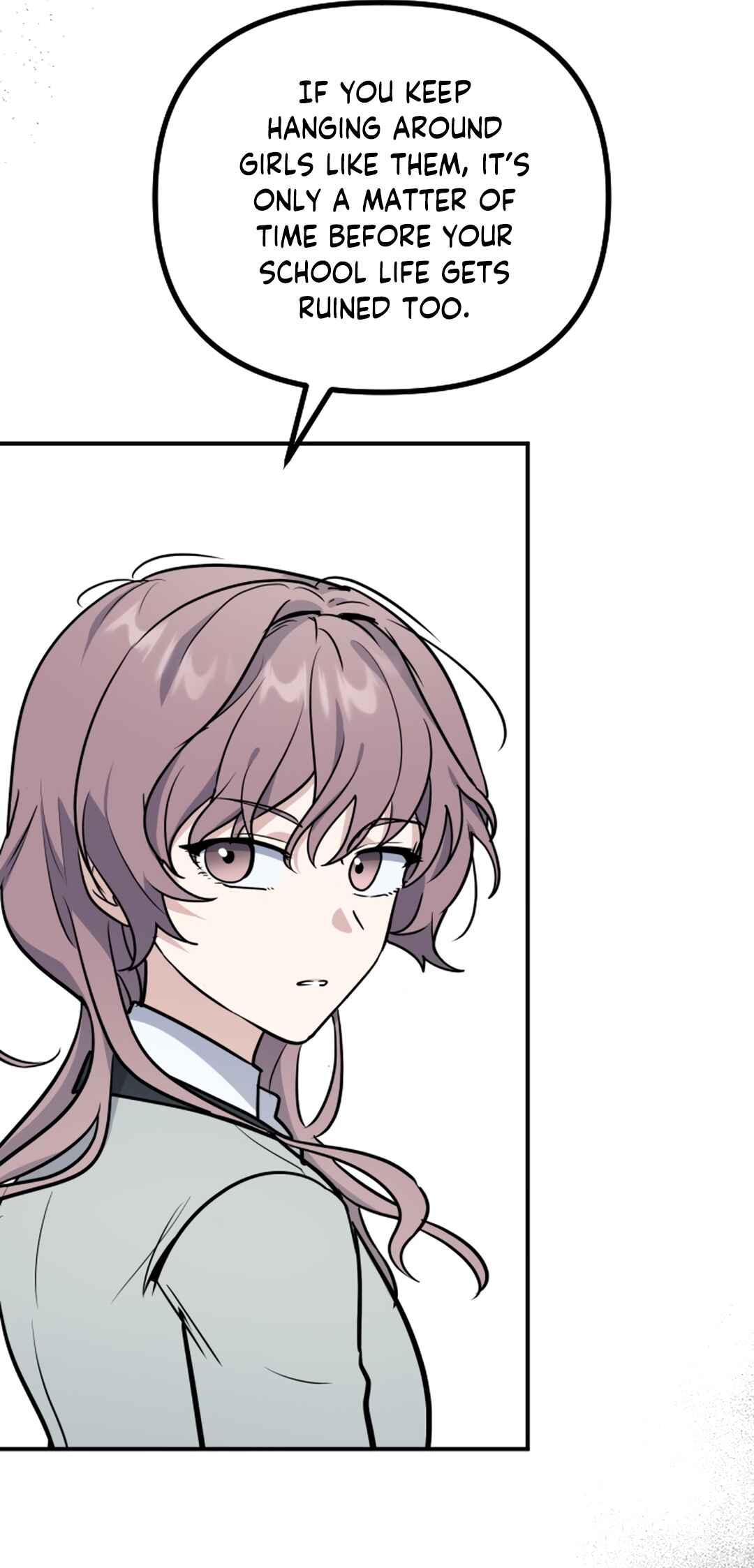 I'm Only Embarrassed in Front of You Chapter 24 - Page 82