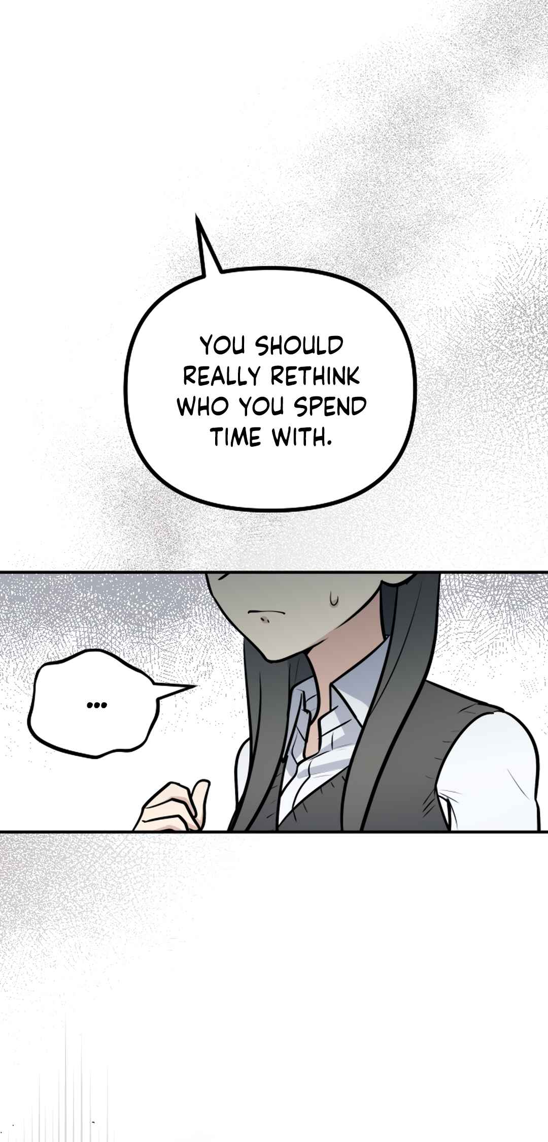 I'm Only Embarrassed in Front of You Chapter 24 - Page 83