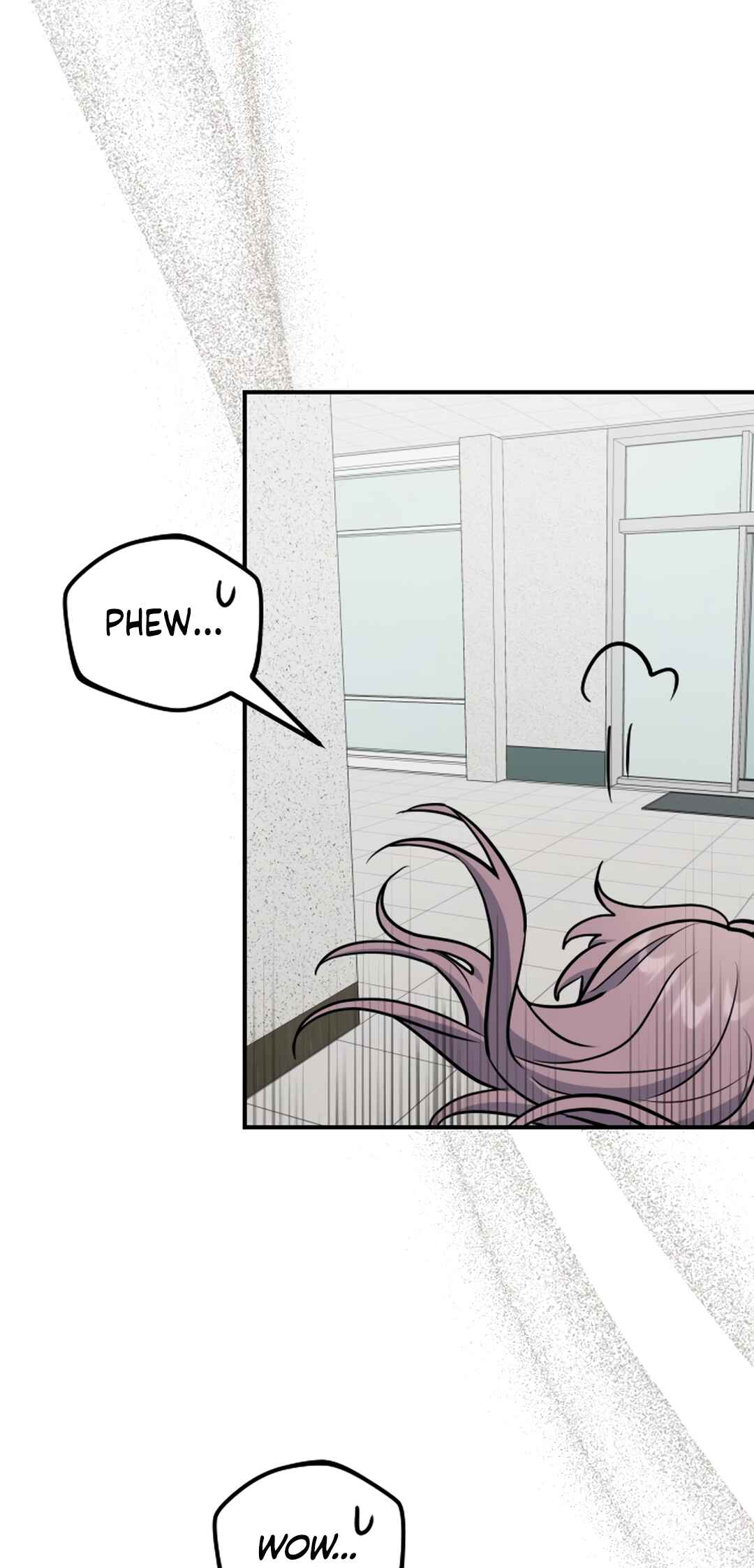 I'm Only Embarrassed in Front of You Chapter 24 - Page 87