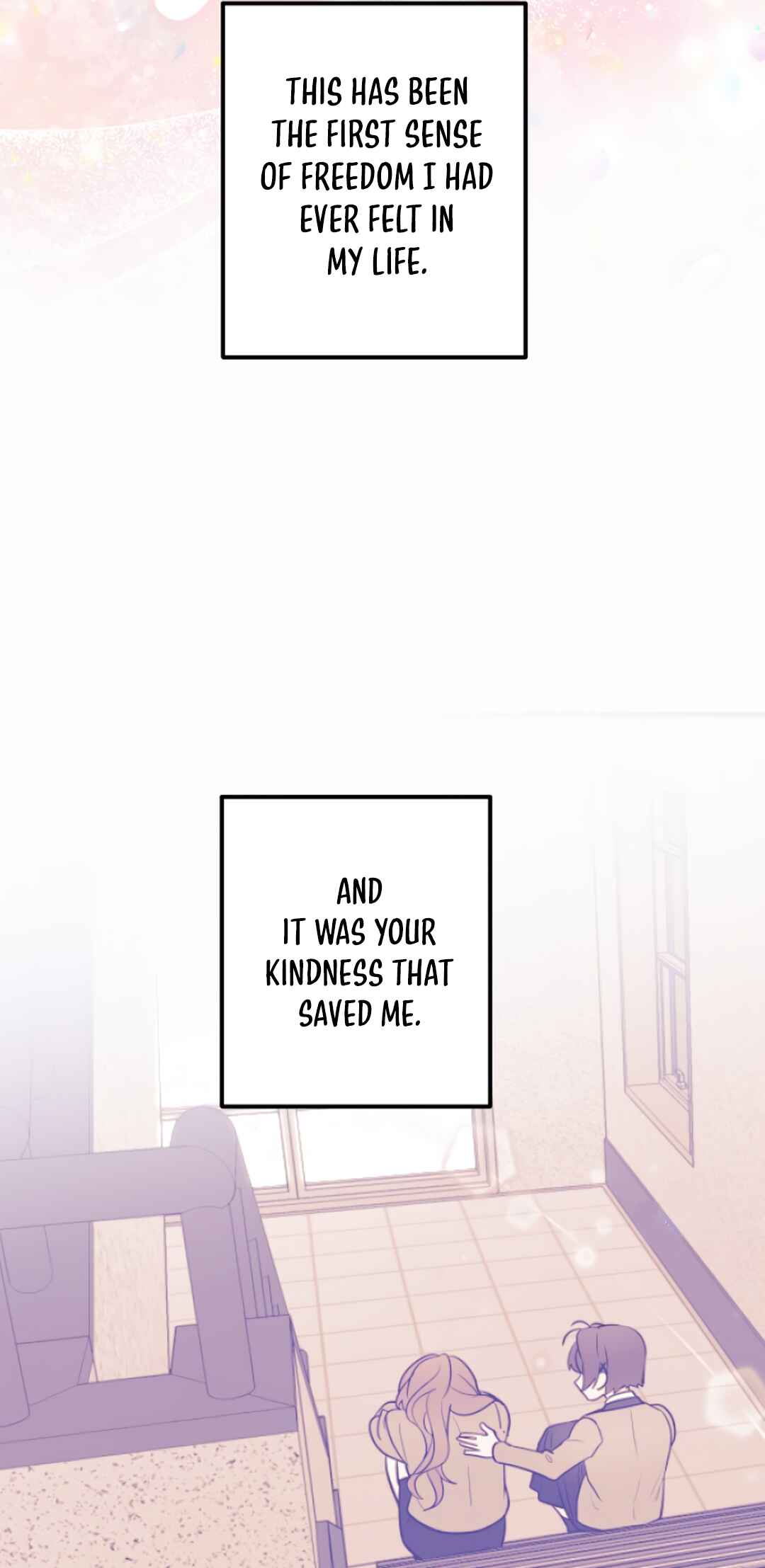 I'm Only Embarrassed in Front of You Chapter 24 - Page 90