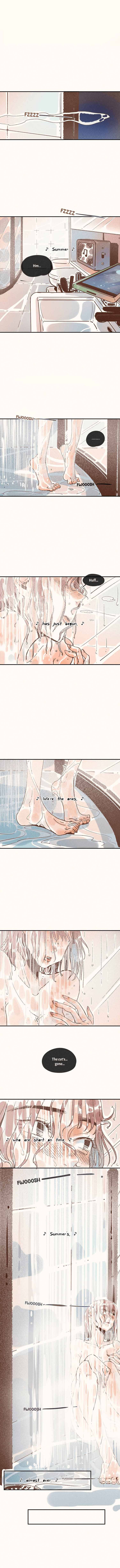 My Dear Lass Chapter 29 - Page 2