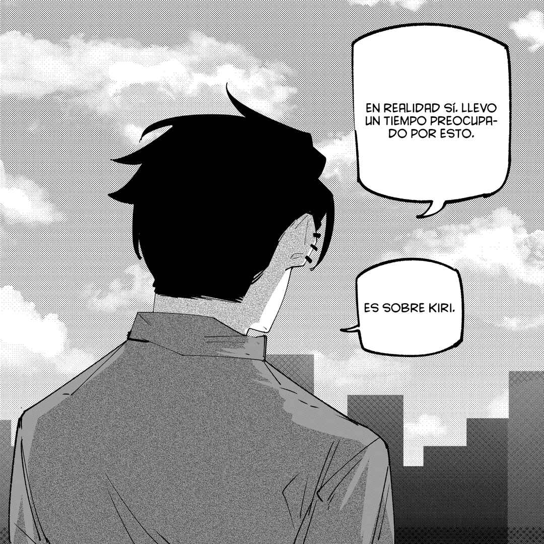 My New Girlfriend Is Not Human? Chapter 157 - Page 5