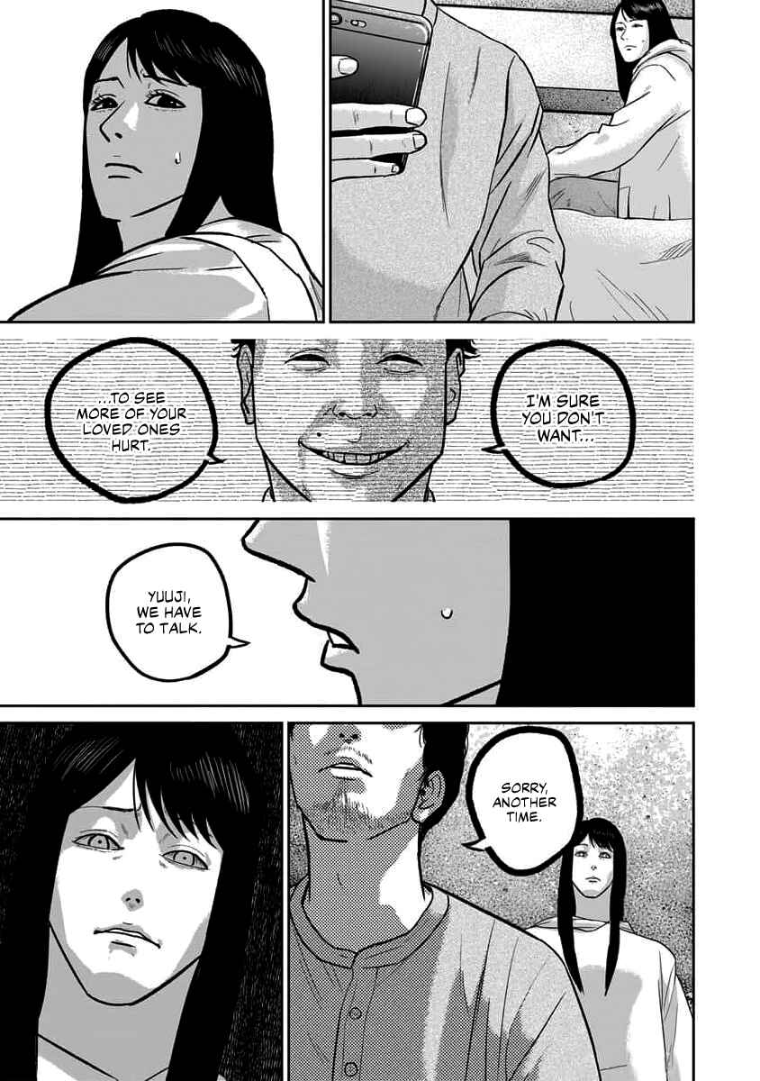 Smiley! Chapter 66 - Page 19