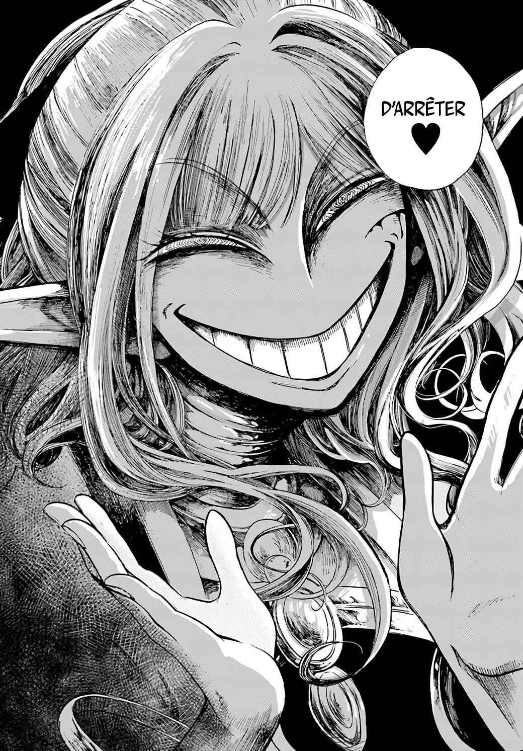 Isekai Mokushiroku Mynoghra: Hametsu no Bunmei de Hajimeru Sekai Seifuku Chapter 7.3 - Page 9