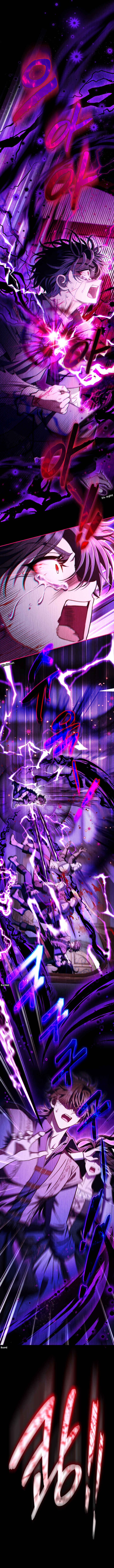 I Will Become the Villain's Poison Taster Chapter 34 - Page 9