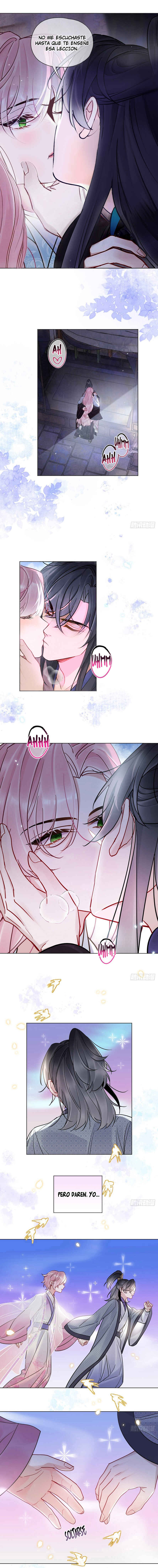 Jūxīn Bùjìng Chapter 49 - Page 6