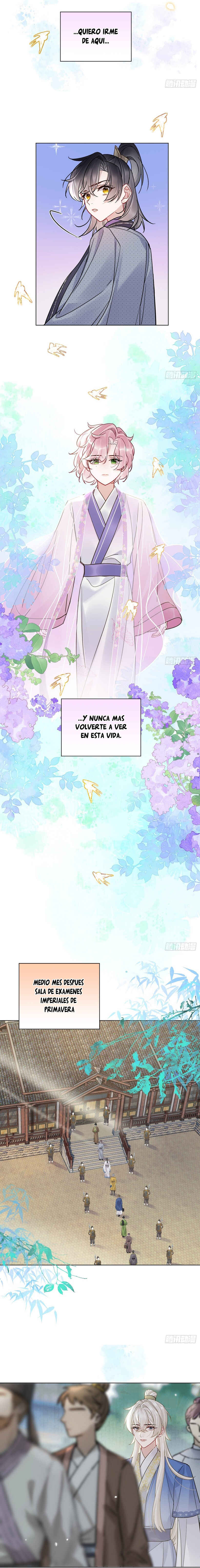 Jūxīn Bùjìng Chapter 49 - Page 7