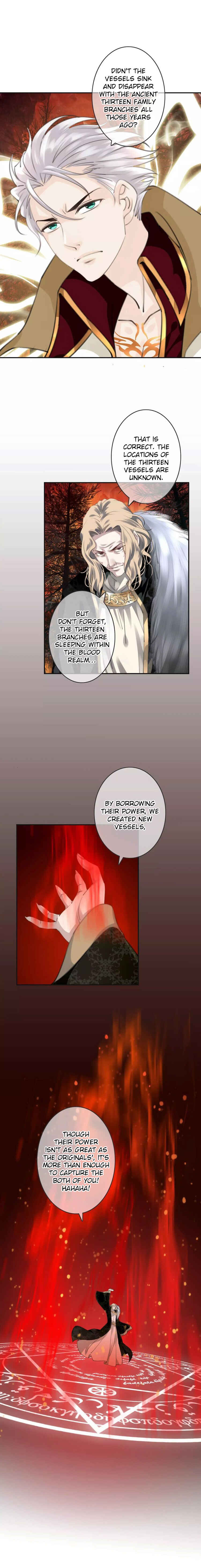 Angel Love Chapter 32 - Page 10