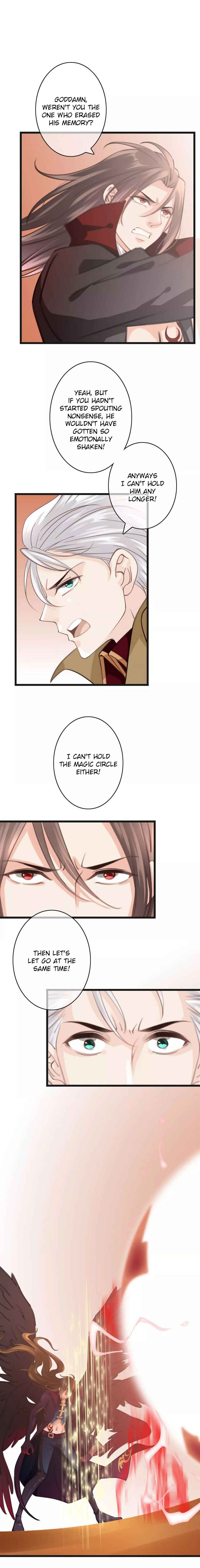 Angel Love Chapter 32 - Page 14