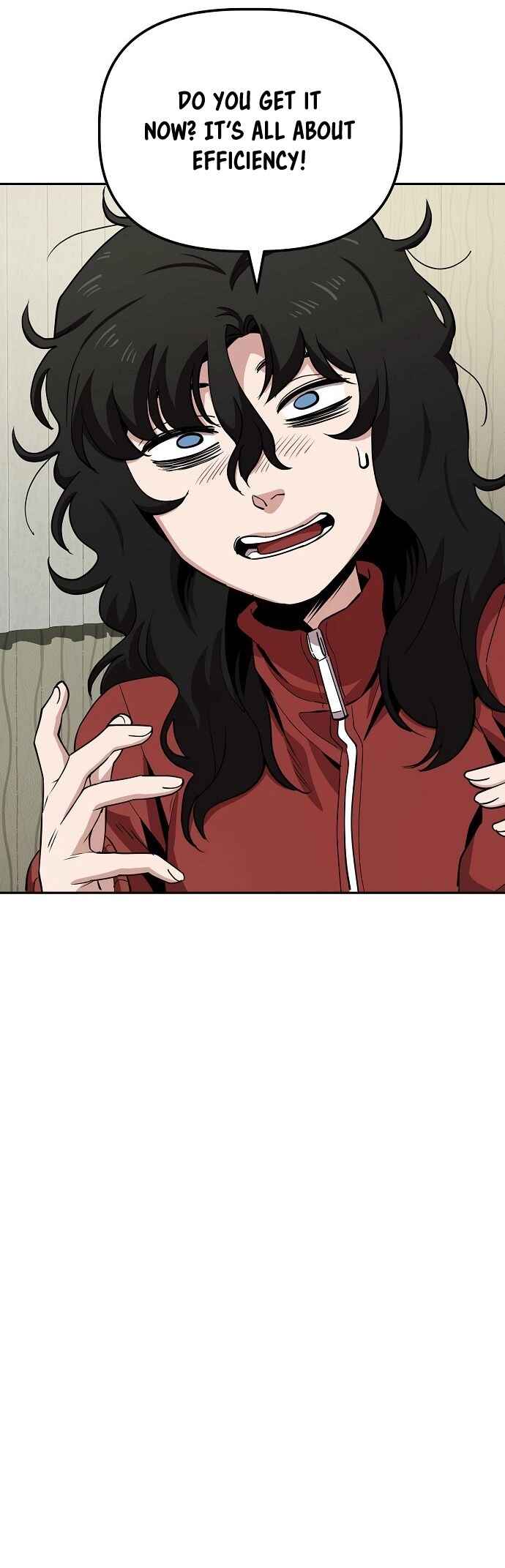 Mujikbaeksu Gye Baek-sun Chapter 26 - Page 16