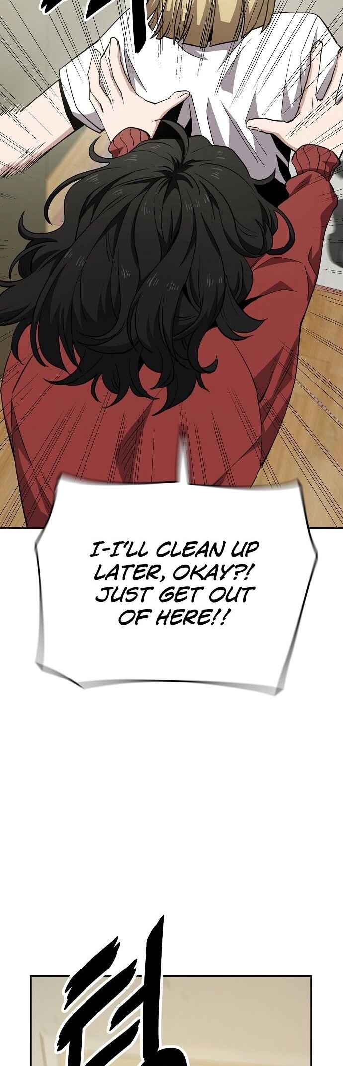 Mujikbaeksu Gye Baek-sun Chapter 26 - Page 20