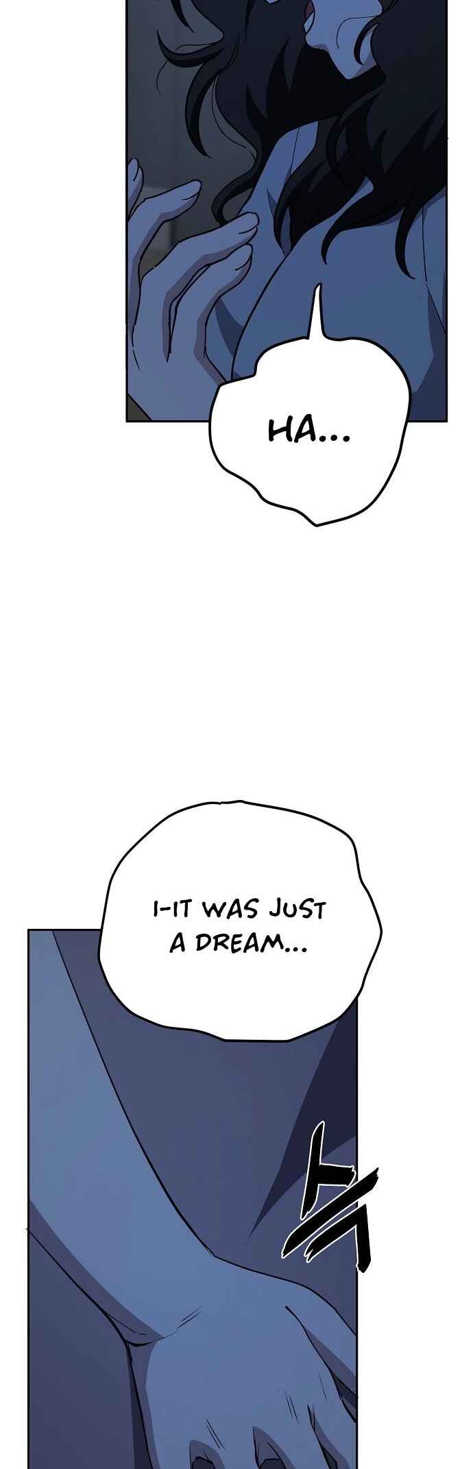 Mujikbaeksu Gye Baek-sun Chapter 26 - Page 33