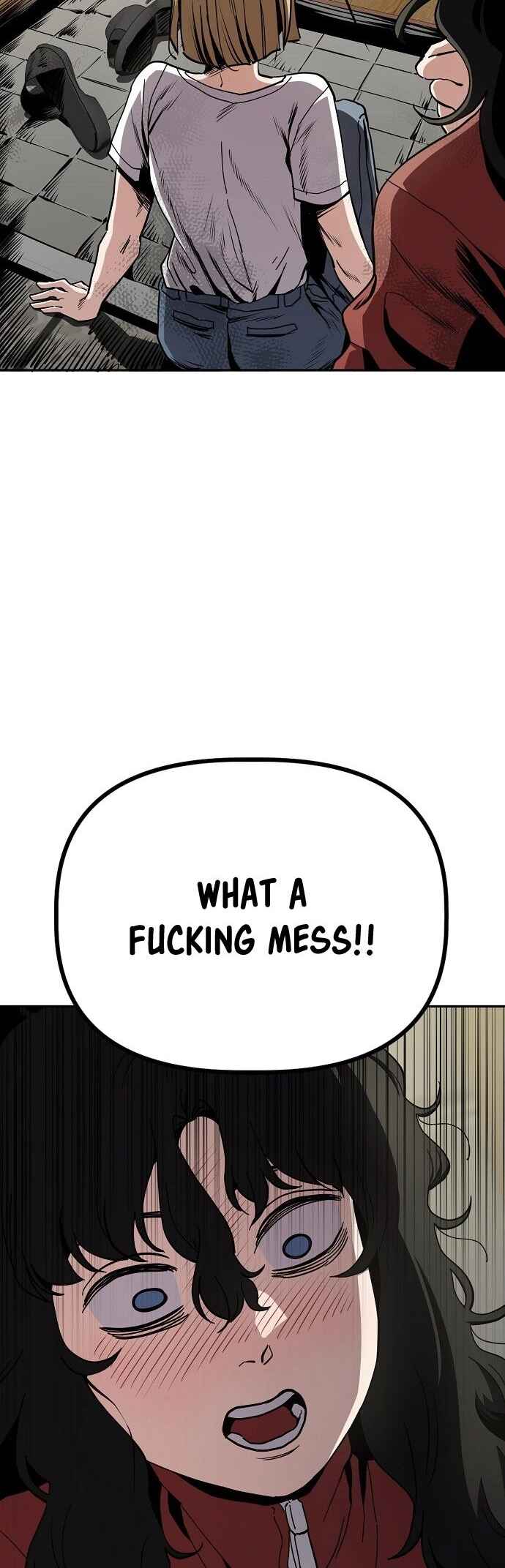 Mujikbaeksu Gye Baek-sun Chapter 26 - Page 7