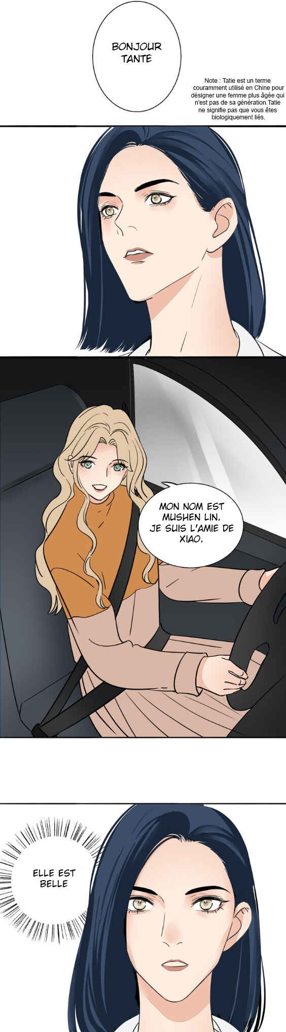 Mojito Chapter 3 - Page 5