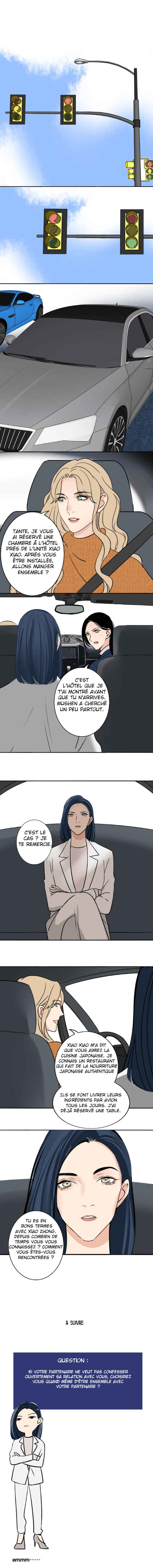 Mojito Chapter 3 - Page 7