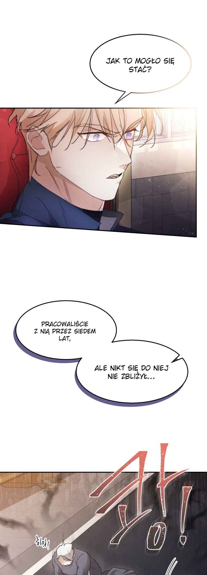 Conquer My Heart Chapter 7 - Page 2
