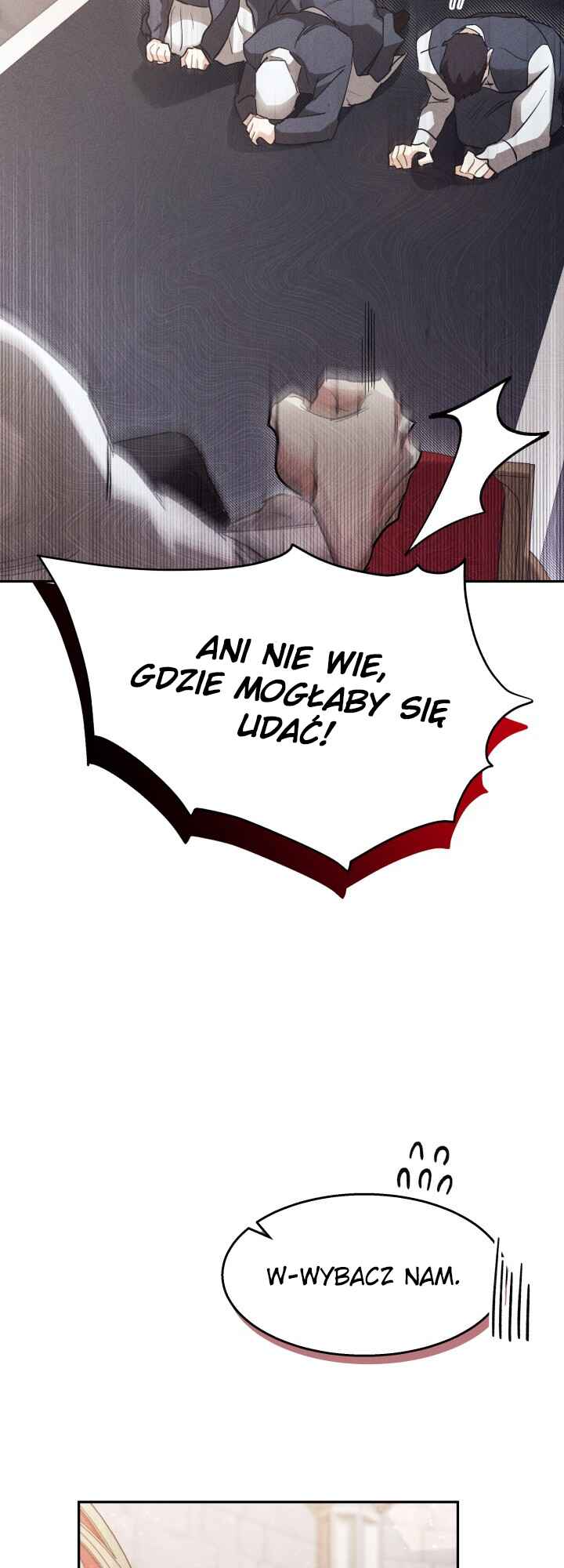 Conquer My Heart Chapter 7 - Page 3