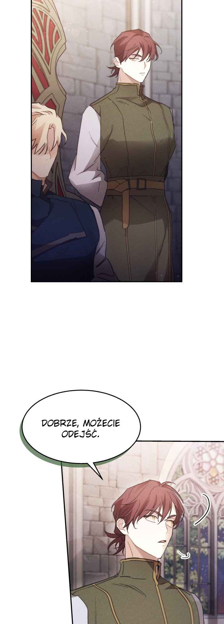 Conquer My Heart Chapter 7 - Page 4