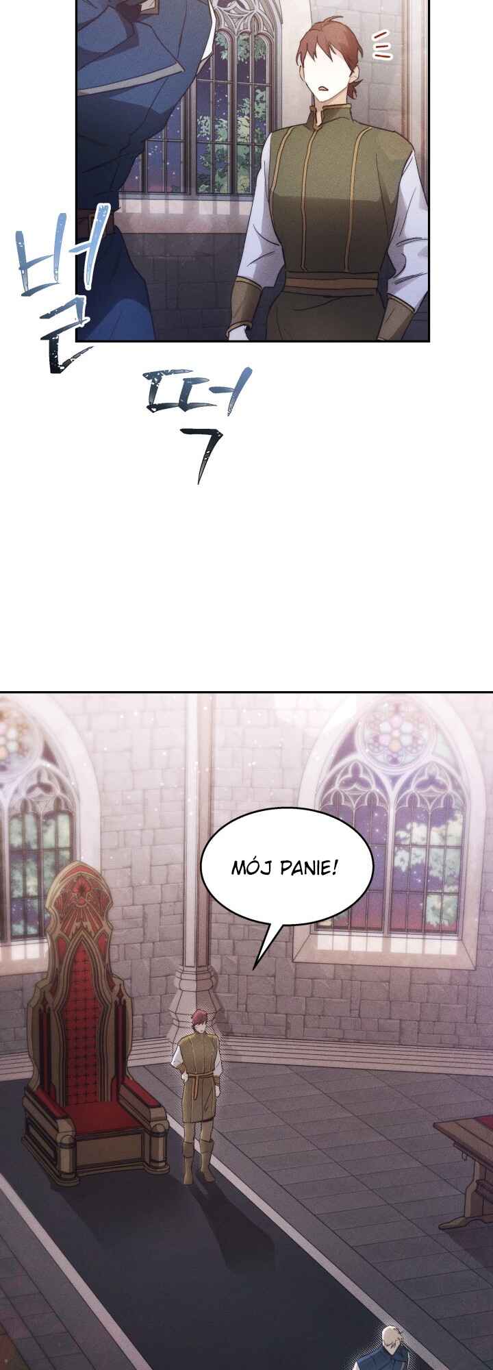 Conquer My Heart Chapter 7 - Page 8