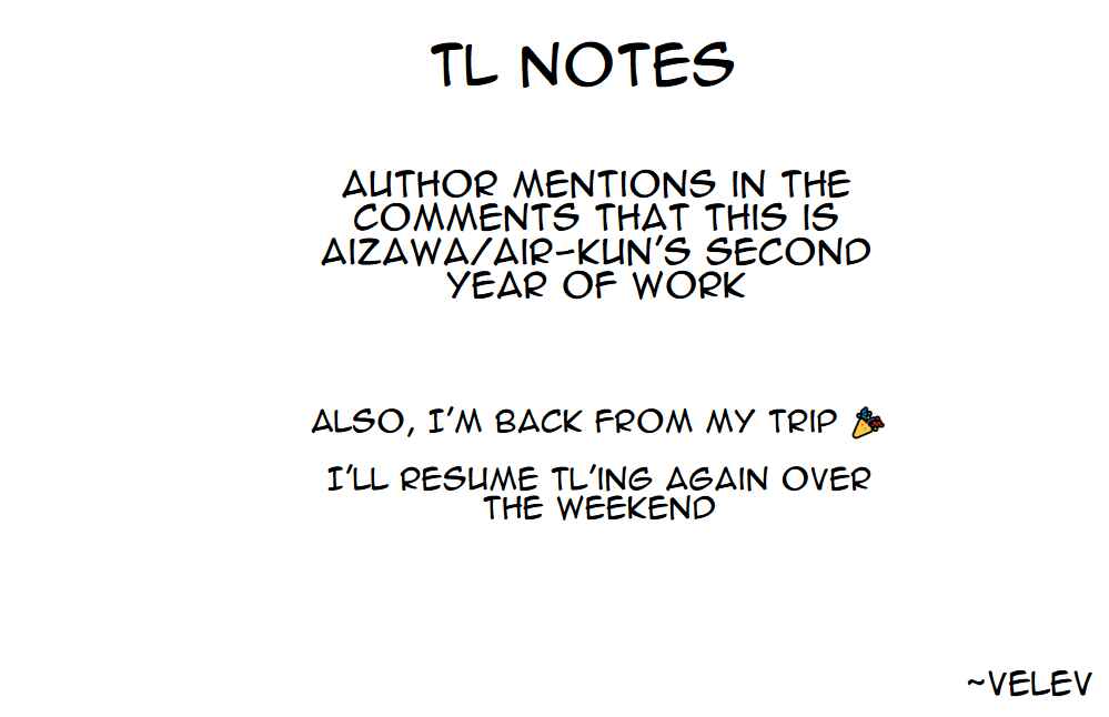 Class no Gal ni Kuuki Atsukai Sareteimasu Chapter 44 - Page 2