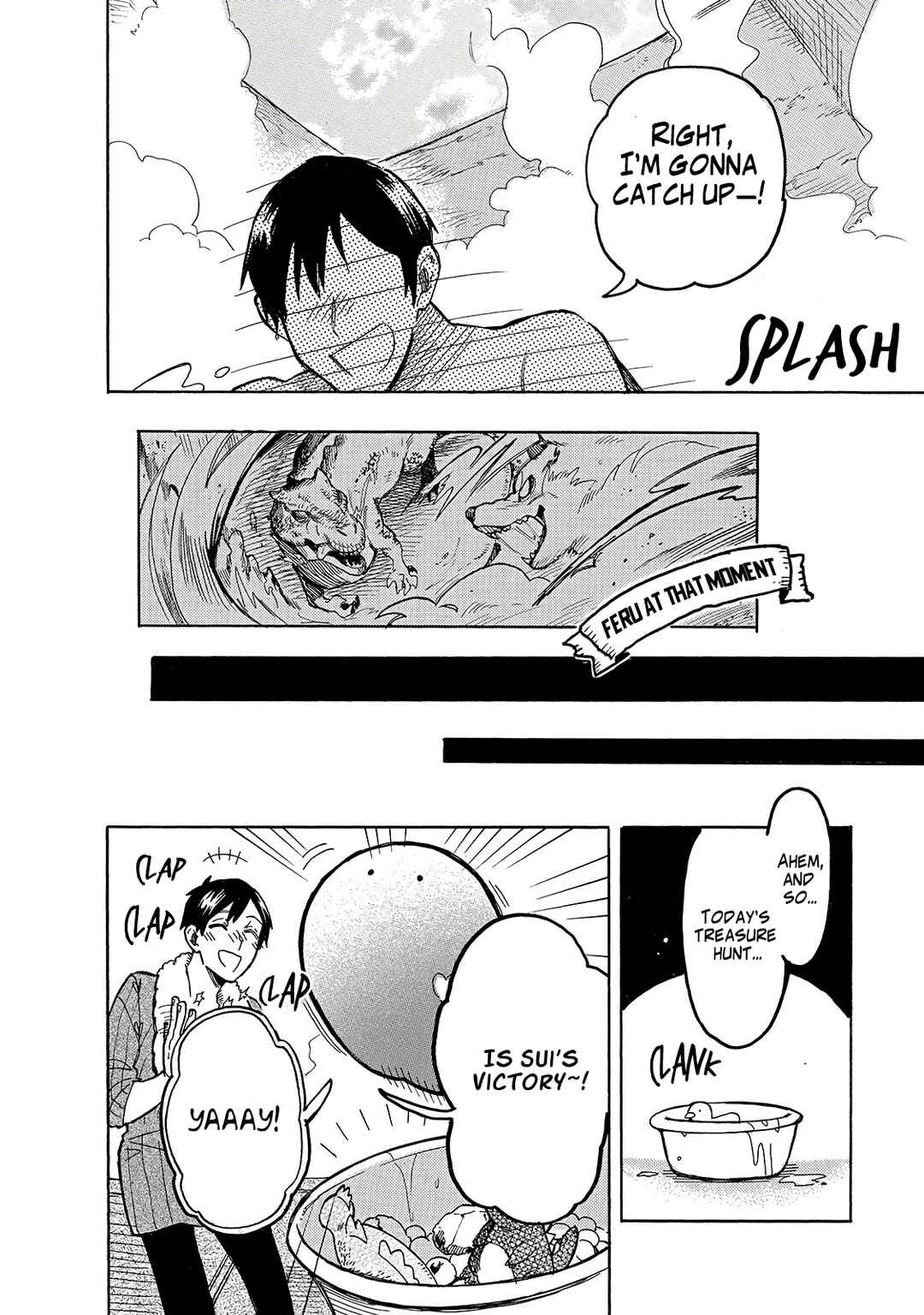 Tondemo Skill de Isekai Hourou Meshi: Sui no Daibouken Chapter 43 - Page 10