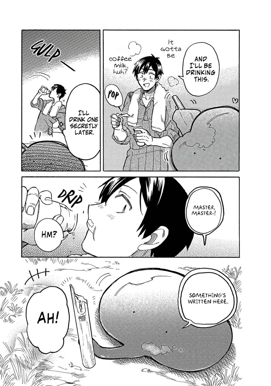 Tondemo Skill de Isekai Hourou Meshi: Sui no Daibouken Chapter 43 - Page 13