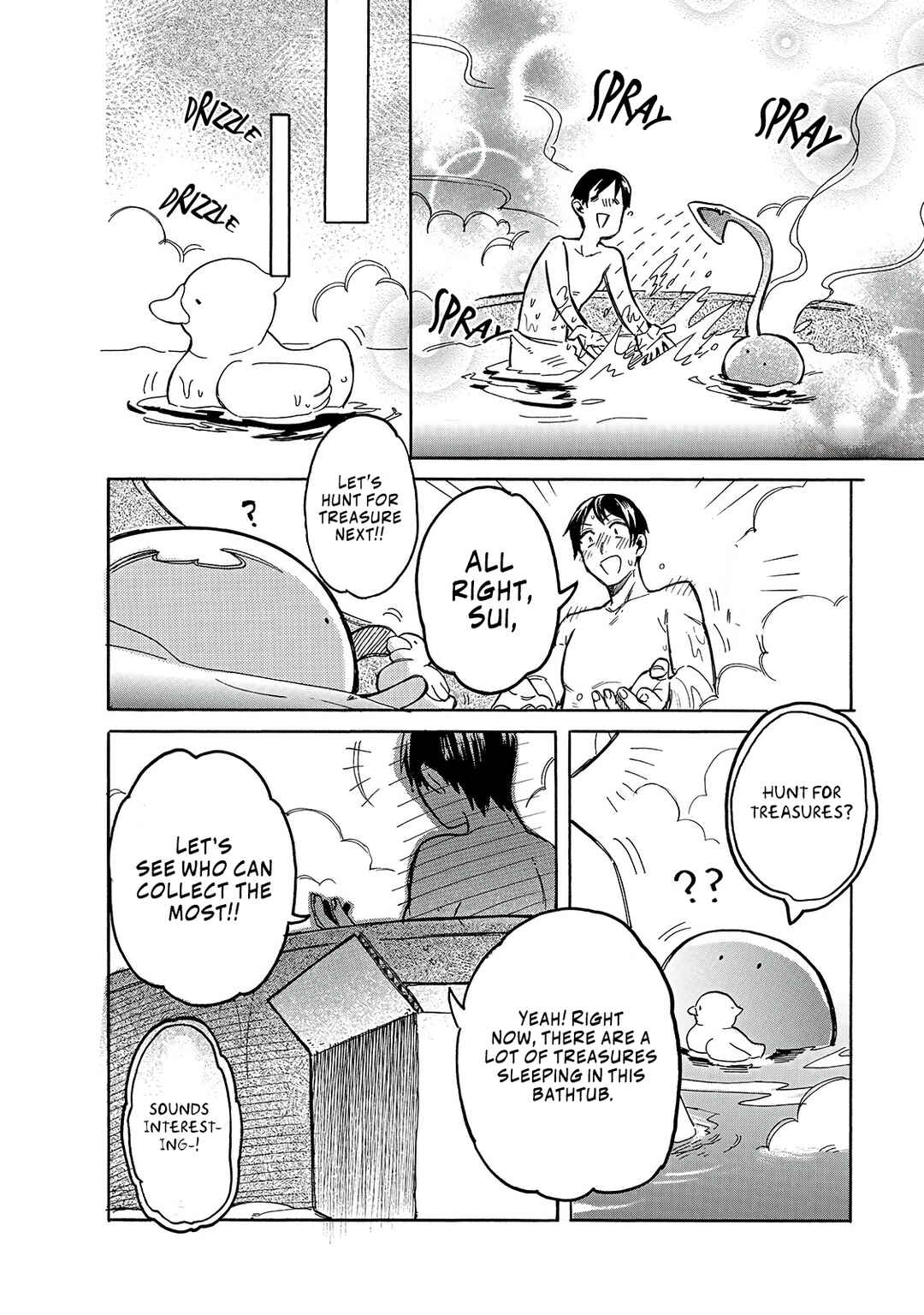 Tondemo Skill de Isekai Hourou Meshi: Sui no Daibouken Chapter 43 - Page 5