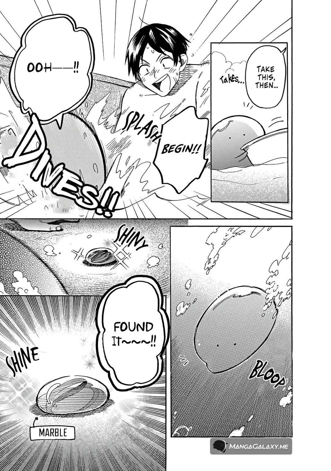 Tondemo Skill de Isekai Hourou Meshi: Sui no Daibouken Chapter 43 - Page 7