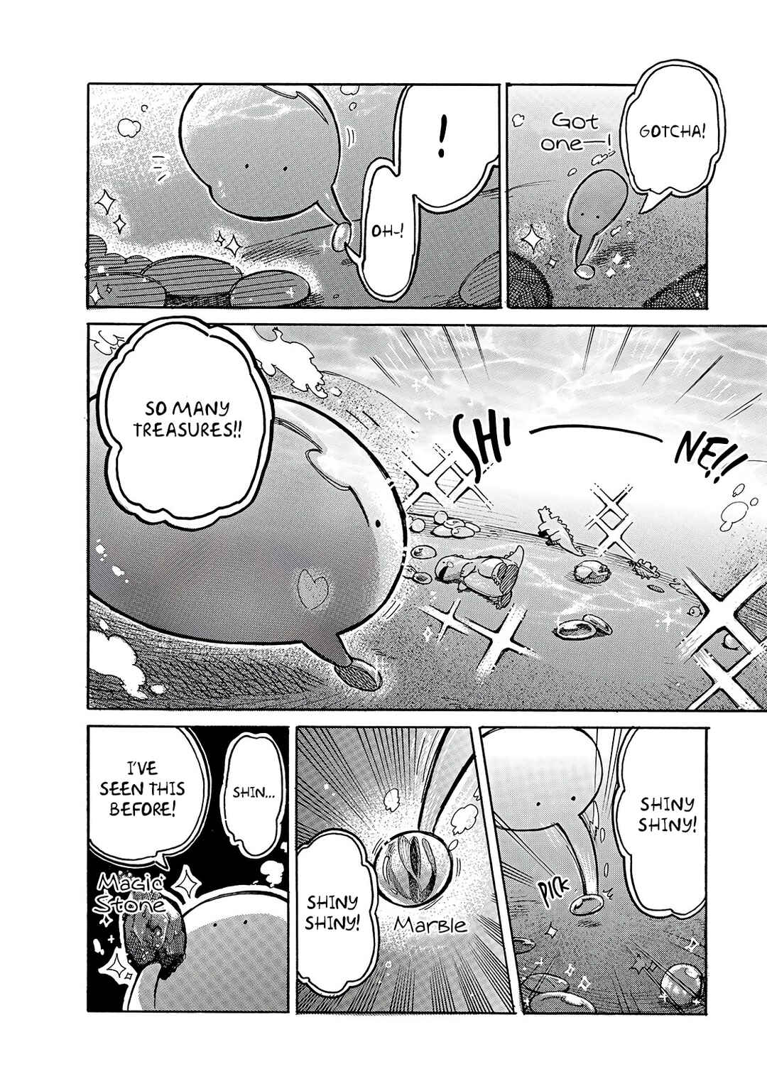 Tondemo Skill de Isekai Hourou Meshi: Sui no Daibouken Chapter 43 - Page 8