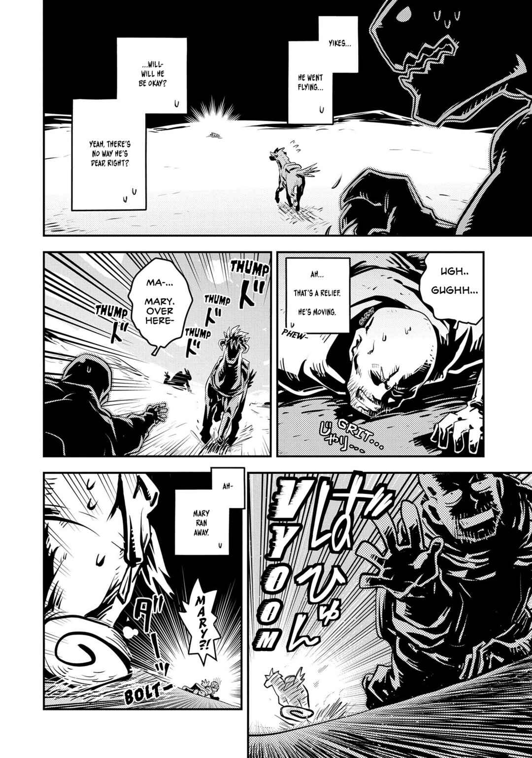 Tensei Shitara Dragon no Tamago datta: Ibara no Dragon Road Chapter 27 - Page 16