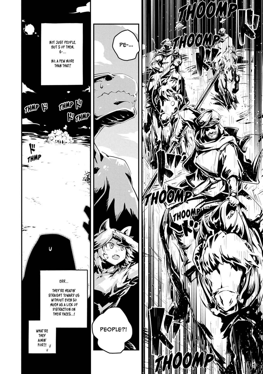 Tensei Shitara Dragon no Tamago datta: Ibara no Dragon Road Chapter 27 - Page 7