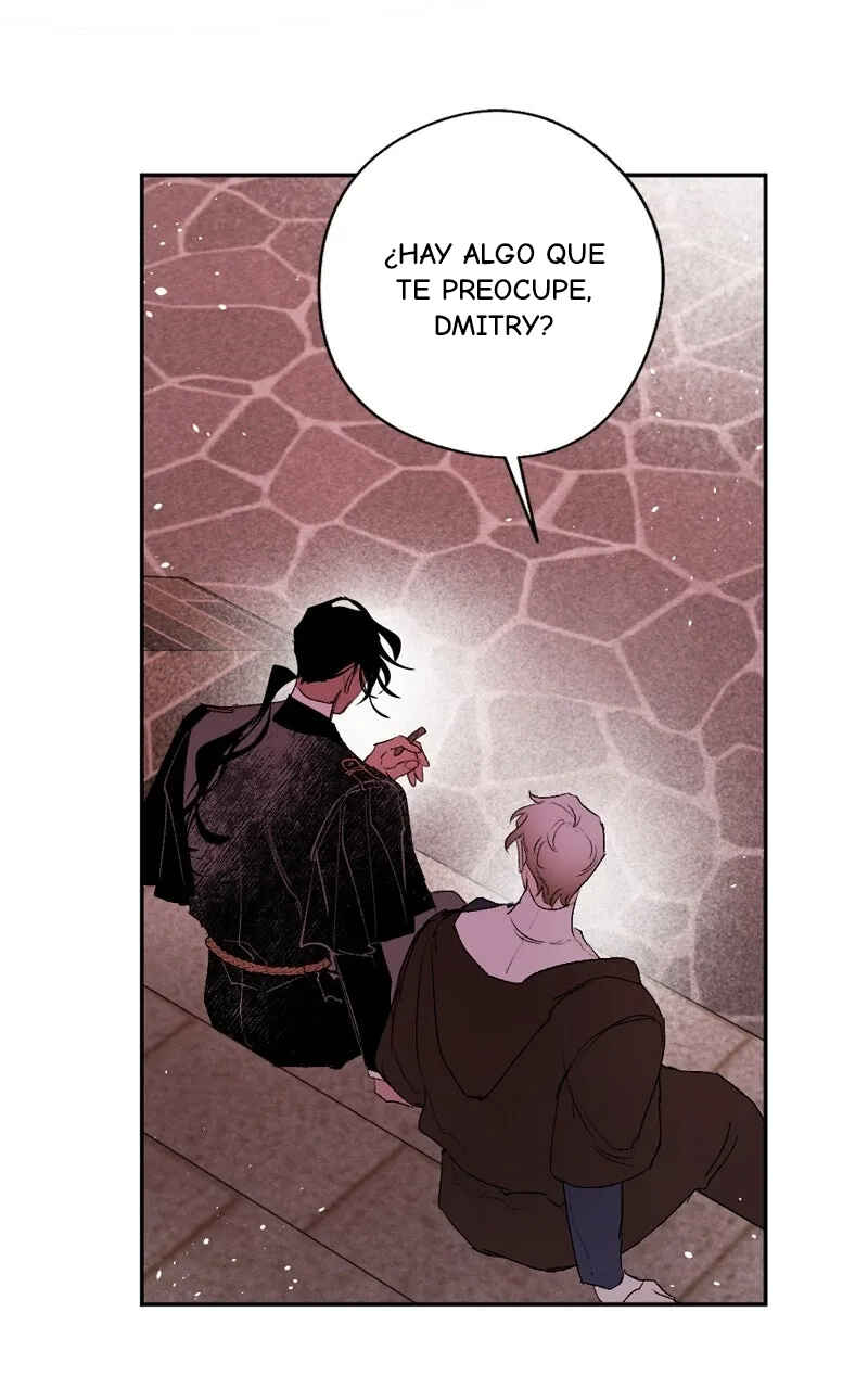 The Dark Lord's Confession Chapter 90 - Page 108