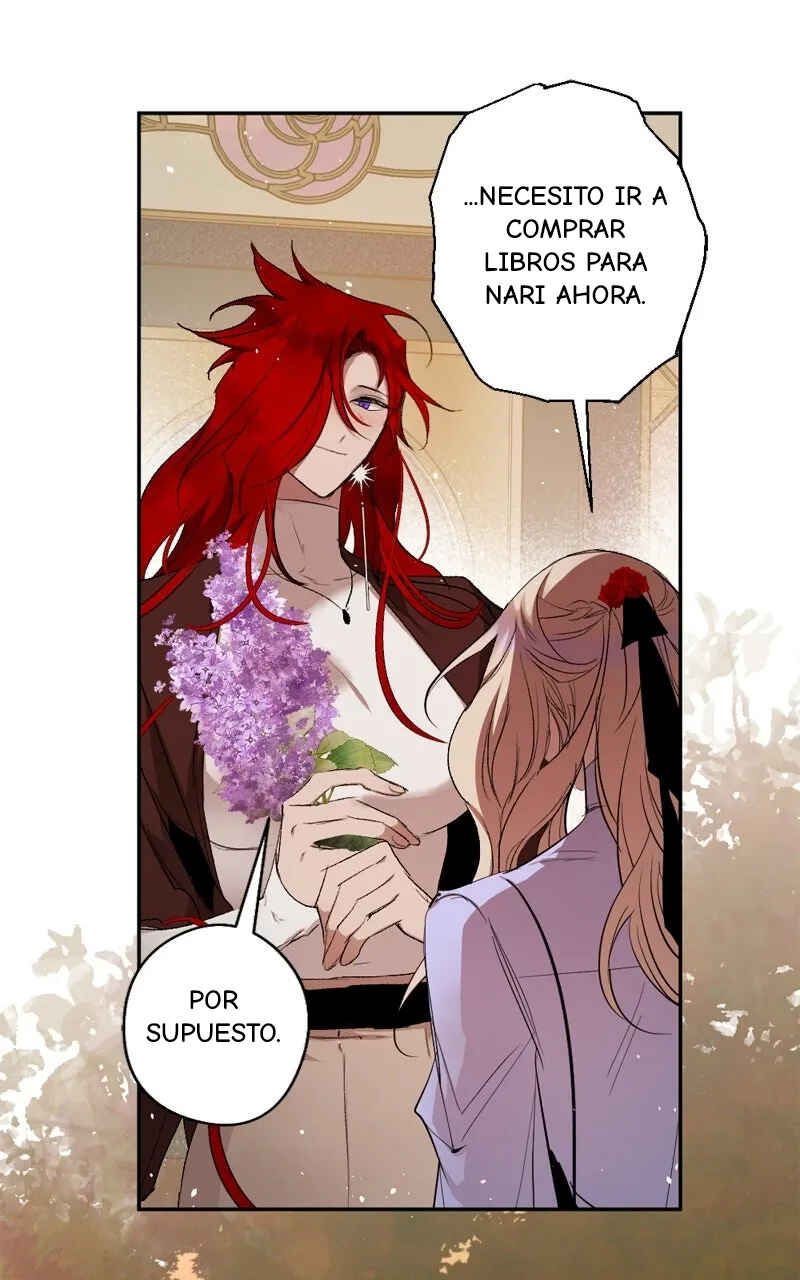 The Dark Lord's Confession Chapter 90 - Page 12