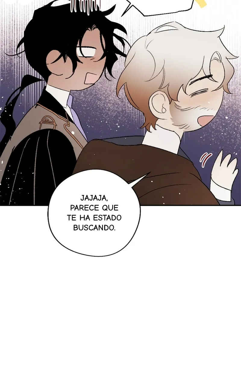 The Dark Lord's Confession Chapter 90 - Page 121