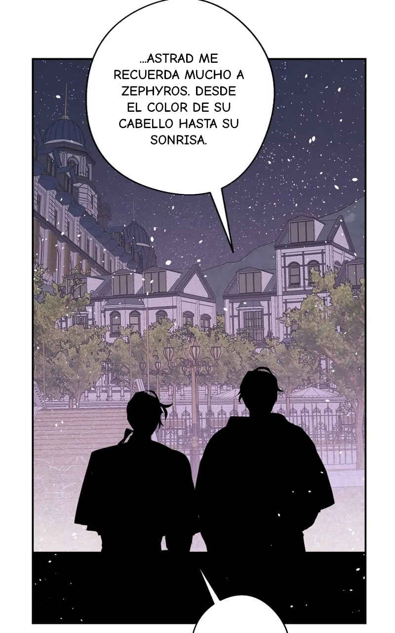 The Dark Lord's Confession Chapter 90 - Page 123