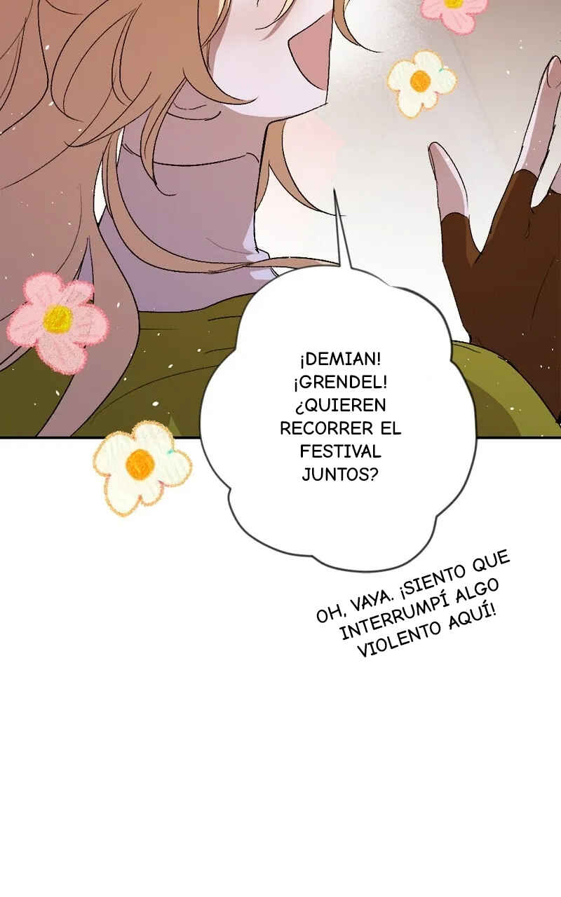 The Dark Lord's Confession Chapter 90 - Page 126