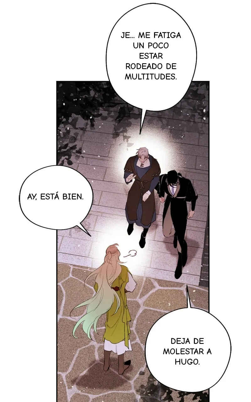 The Dark Lord's Confession Chapter 90 - Page 127