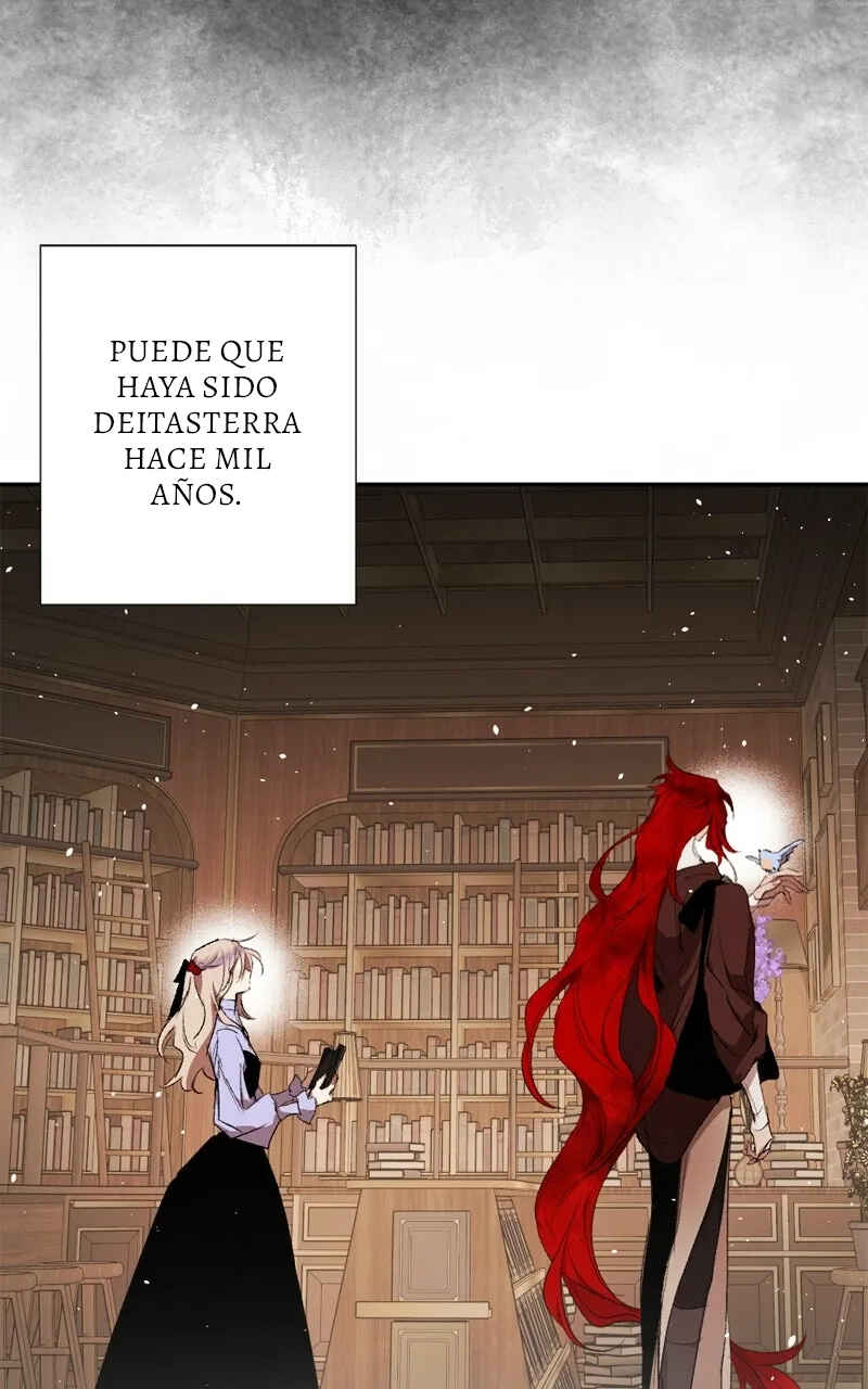 The Dark Lord's Confession Chapter 90 - Page 35
