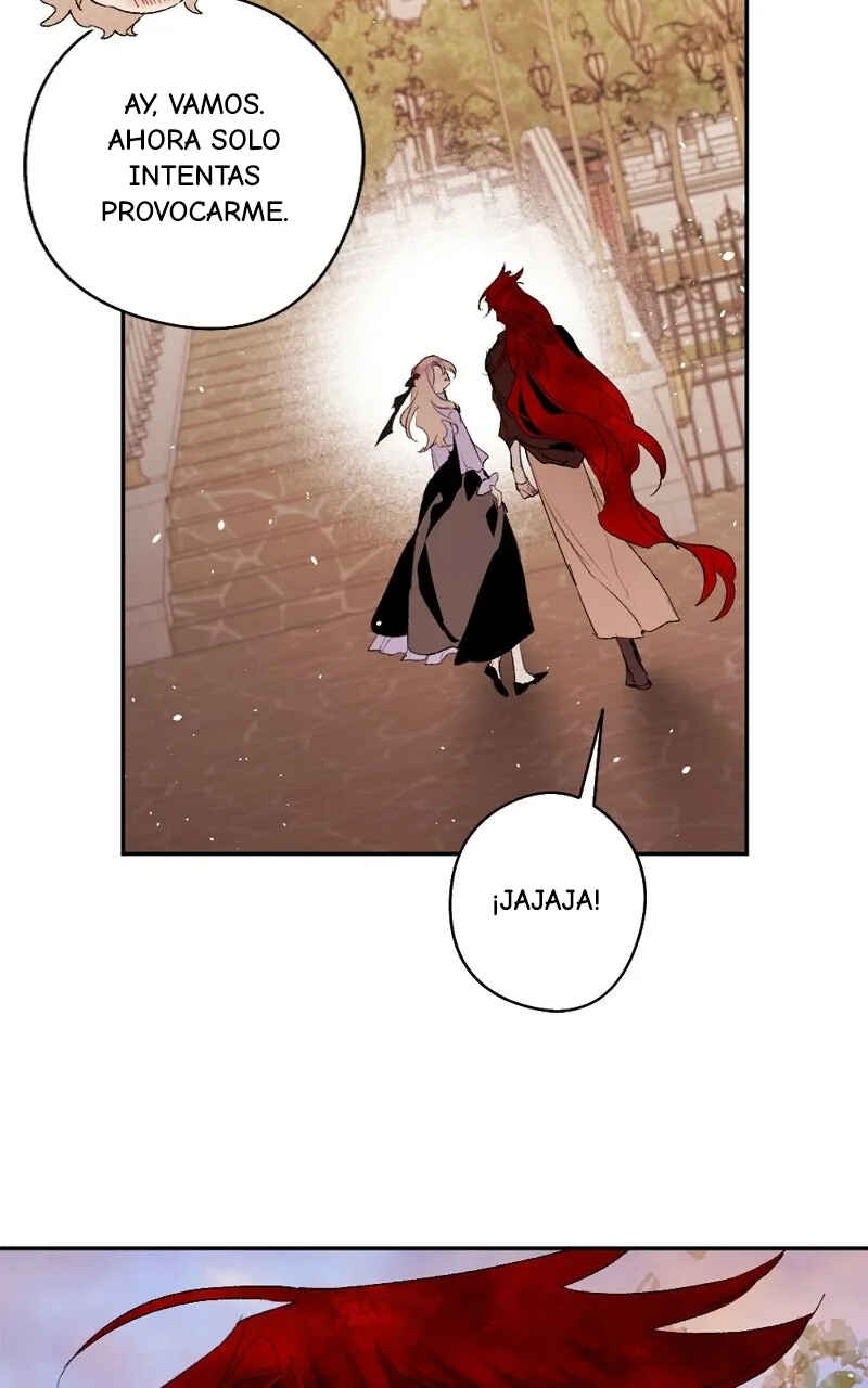 The Dark Lord's Confession Chapter 90 - Page 44