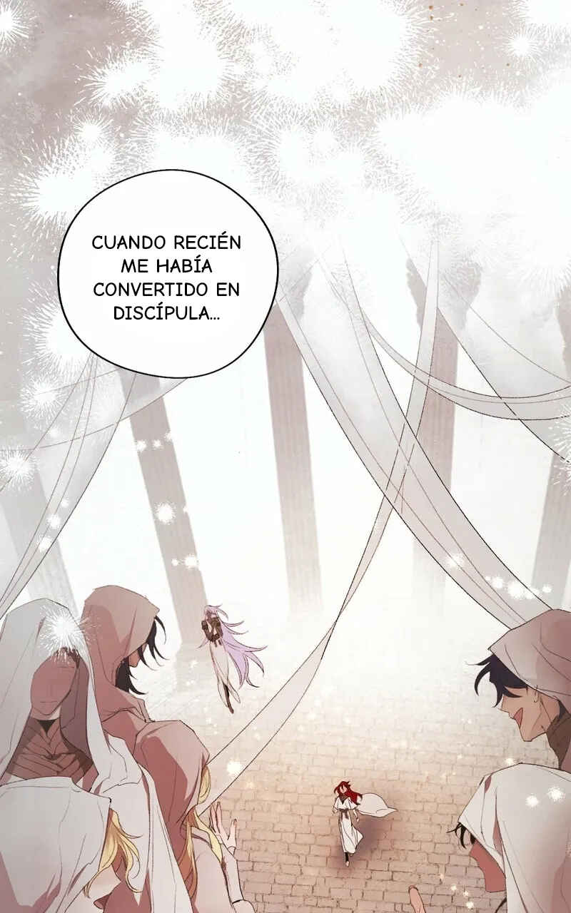 The Dark Lord's Confession Chapter 90 - Page 46