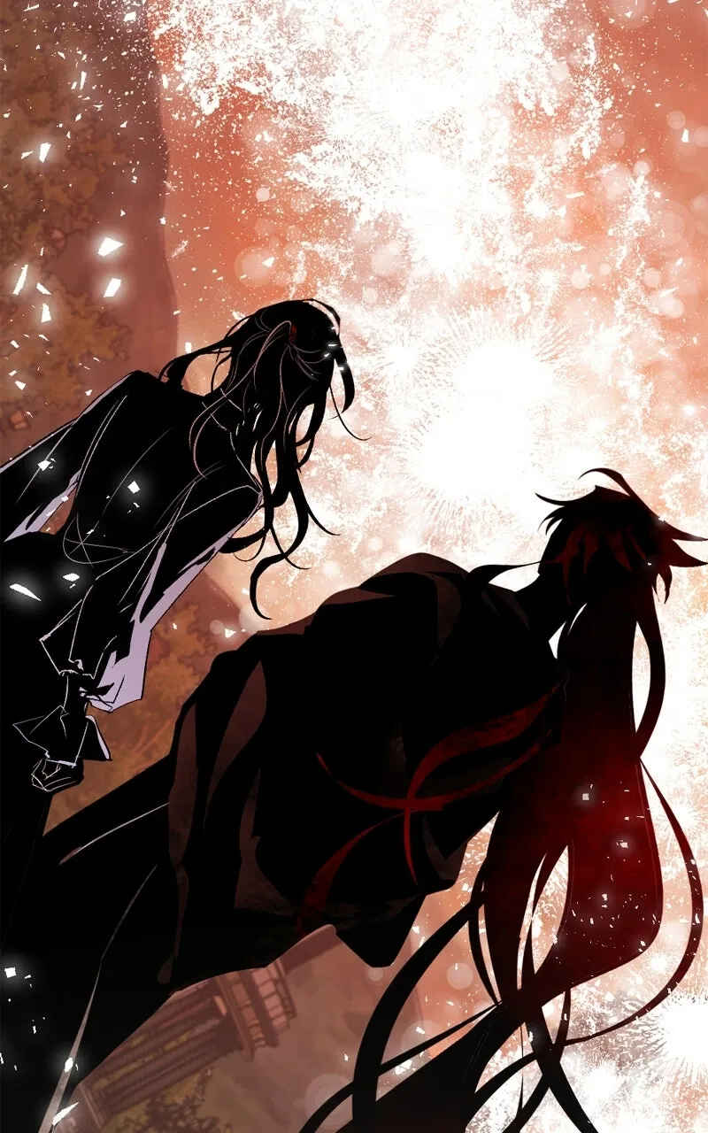 The Dark Lord's Confession Chapter 90 - Page 60