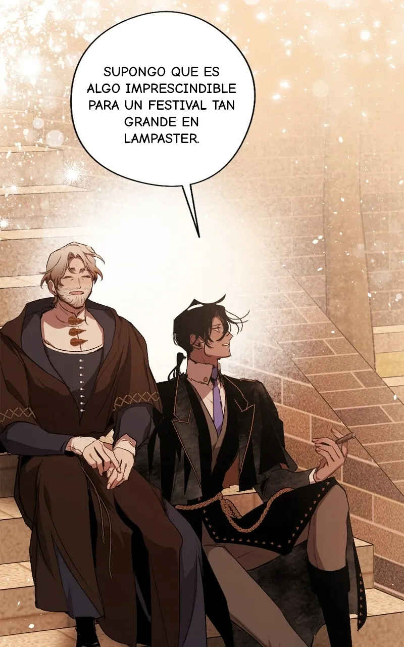 The Dark Lord's Confession Chapter 90 - Page 64