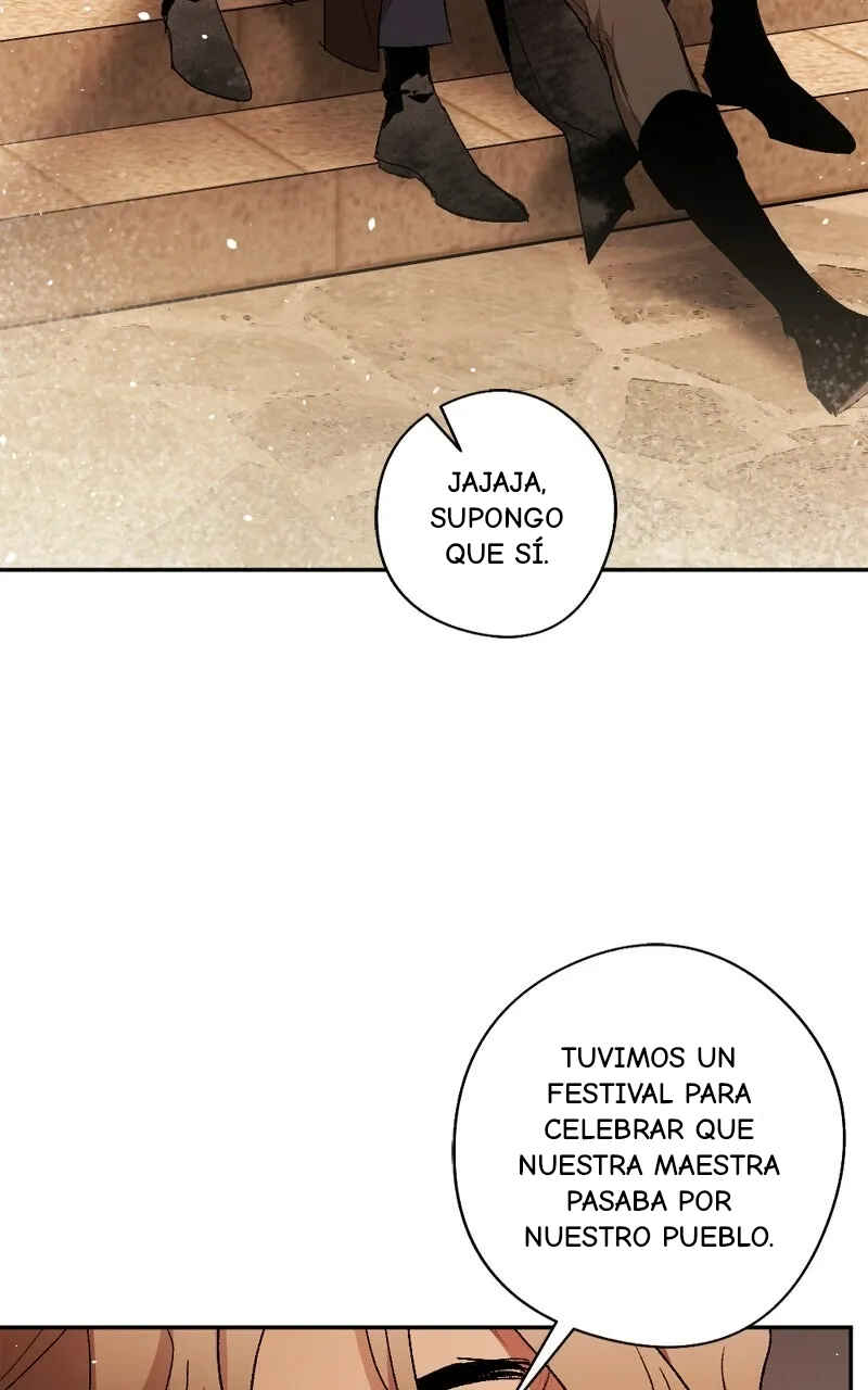 The Dark Lord's Confession Chapter 90 - Page 65