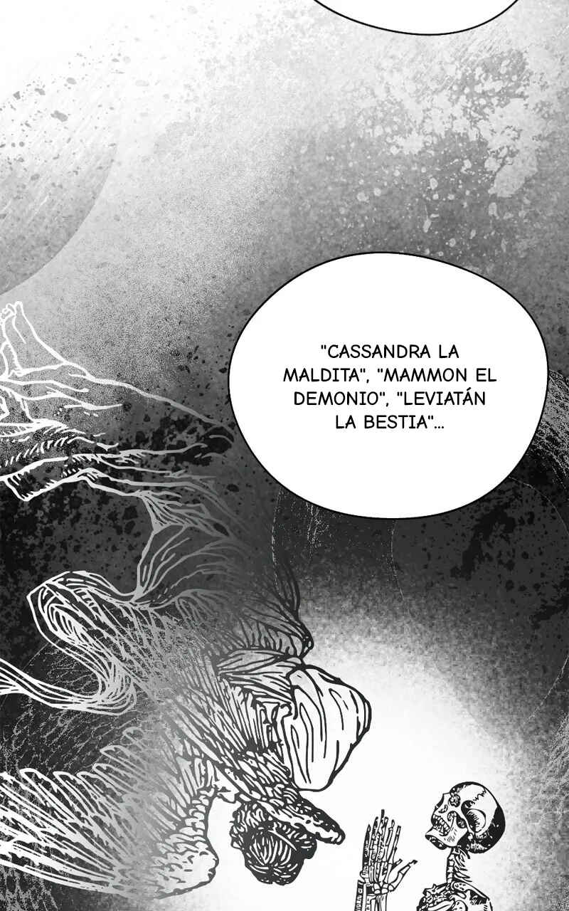 The Dark Lord's Confession Chapter 90 - Page 77