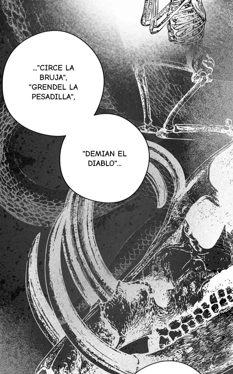 The Dark Lord's Confession Chapter 90 - Page 78