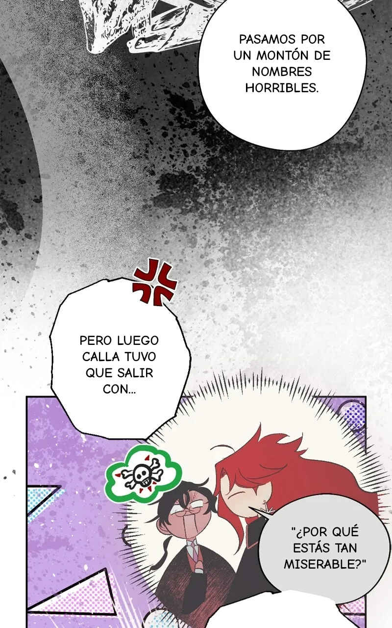 The Dark Lord's Confession Chapter 90 - Page 79