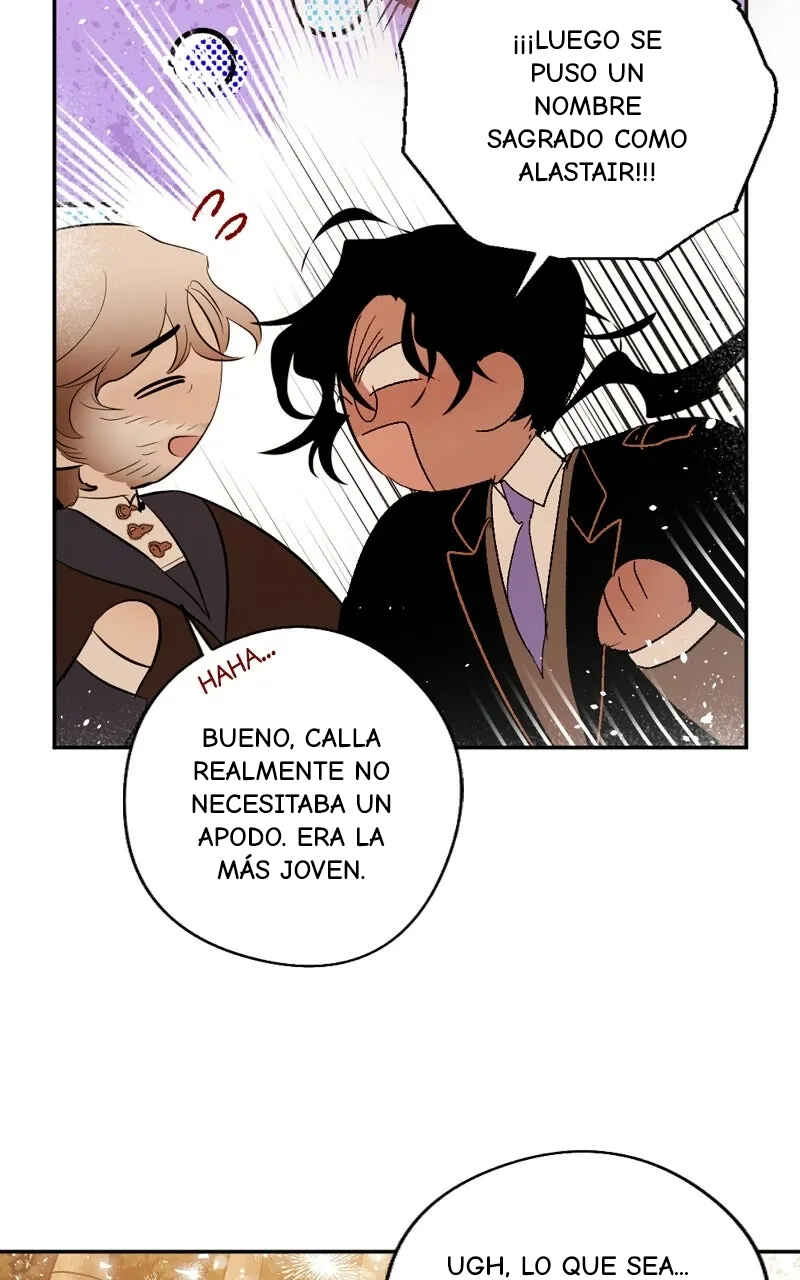 The Dark Lord's Confession Chapter 90 - Page 80