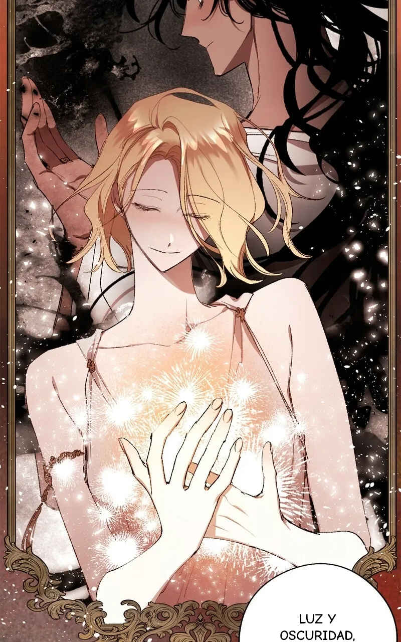 The Dark Lord's Confession Chapter 90 - Page 84