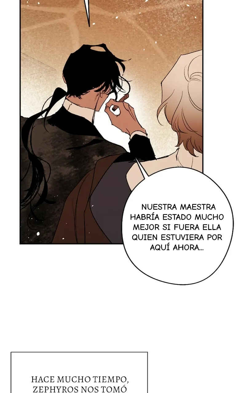 The Dark Lord's Confession Chapter 90 - Page 95
