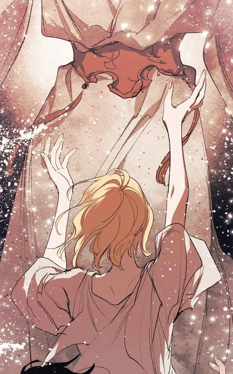 The Dark Lord's Confession Chapter 90 - Page 99